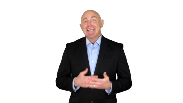 Management Consulting Essential Training 2025 – Screenshot 1