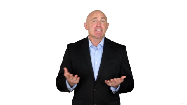 Management Consulting Essential Training 2025 – Screenshot 4