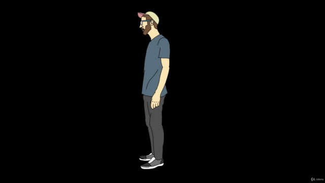 2D Illustration and Animation Advanced – Screenshot 2