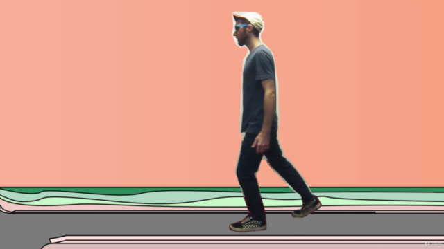 2D Illustration and Animation Advanced – Screenshot 3