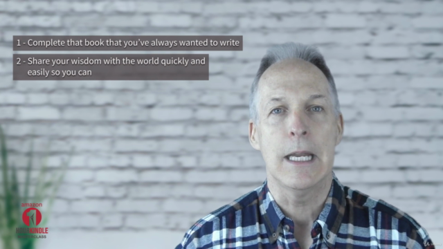 Amazon KDP 1 Hour Masterclass: Launch & Profit Fast – Screenshot 4