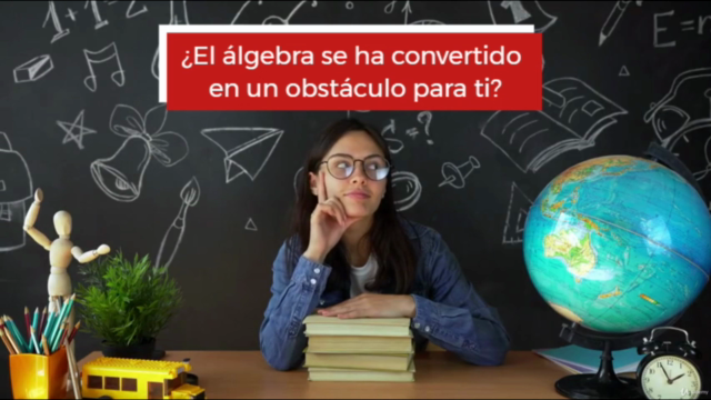Álgebra 2.0 – Screenshot 2