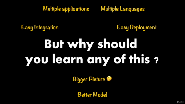 Master Designing, Integrating & Deploying Enterprise AI Apps – Screenshot 1