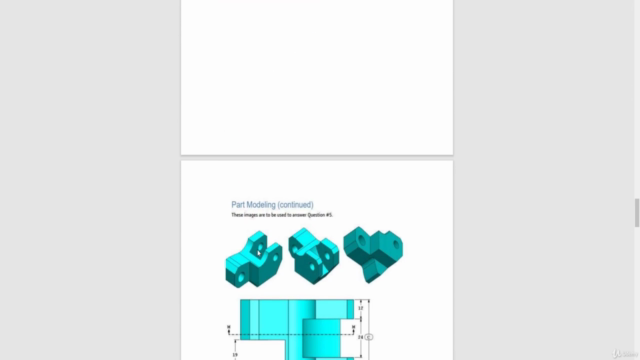 Obtenez votre certification SolidWorks Associate en 1 heures – Screenshot 4