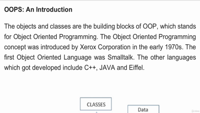 Learning Java Programming Basics - Screenshot_02
