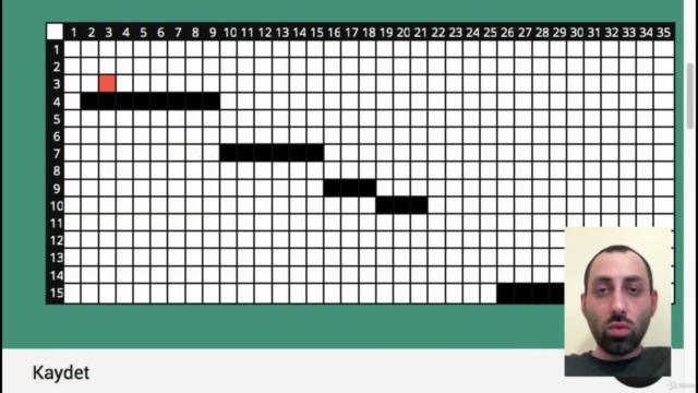 Eğlenceli Kodlama (Programlama) Eğitimi - Bölüm 3 – Screenshot 2