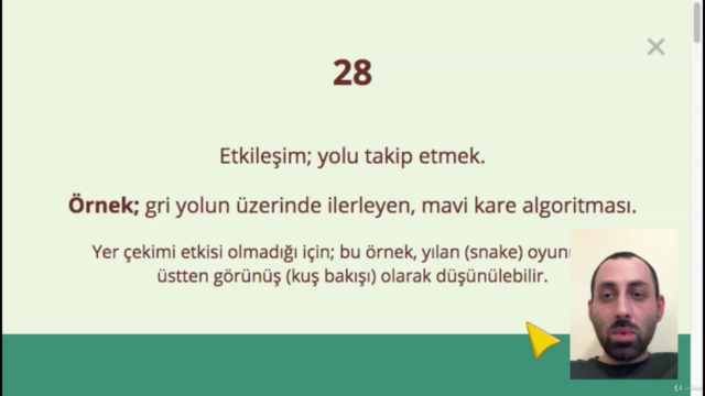 Eğlenceli Kodlama (Programlama) Eğitimi - Bölüm 3 – Screenshot 3