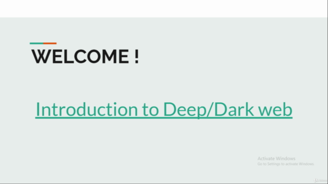 Dark Web: Complete Introduction to the Deep/Dark Web 2023 - Screenshot_02