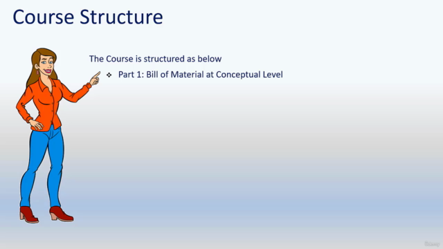 Bill of Material Concepts & execution in SAP(ECC & S/4 HANA) - Screenshot_01