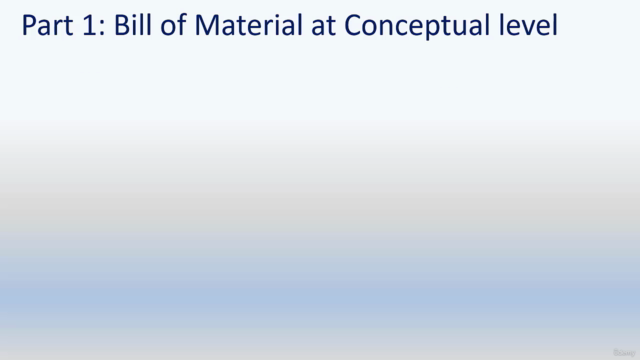 Bill of Material Concepts & execution in SAP(ECC & S/4 HANA) - Screenshot_02