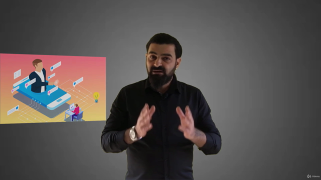 Dijital Beden Dili ( Digital Body Language ) – Screenshot 3