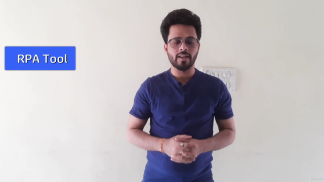 Blue Prism ASDEV01 and AD01 Course – Screenshot 1