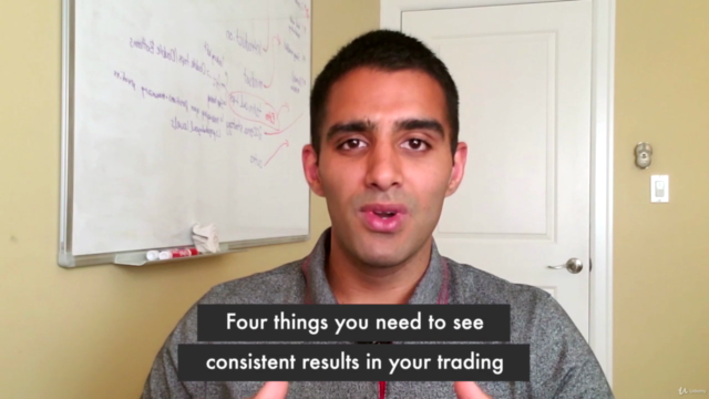Forex Mini-Masterclass – Screenshot 1
