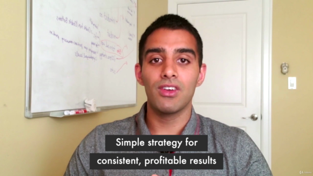 Forex Mini-Masterclass – Screenshot 3