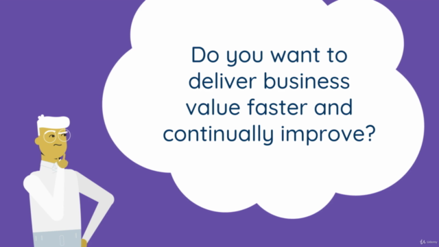 Lean-Agile Leadership: The Foundation Of Enterprise Agility – Screenshot 1