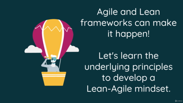 Lean-Agile Leadership: The Foundation Of Enterprise Agility – Screenshot 4