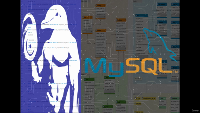 Administración de bases de datos con MySQL Workbench 2024 – Screenshot 1