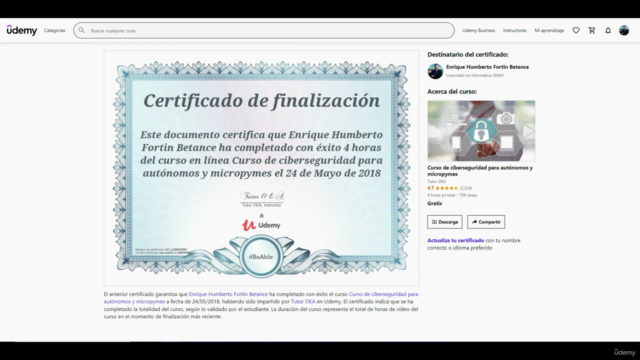Administración de bases de datos con MySQL Workbench 2024 – Screenshot 4