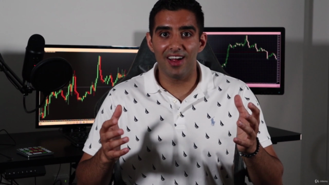 The Complete Forex Trading Course: With Live Examples – Screenshot 2