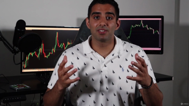 The Complete Forex Trading Course: With Live Examples – Screenshot 3