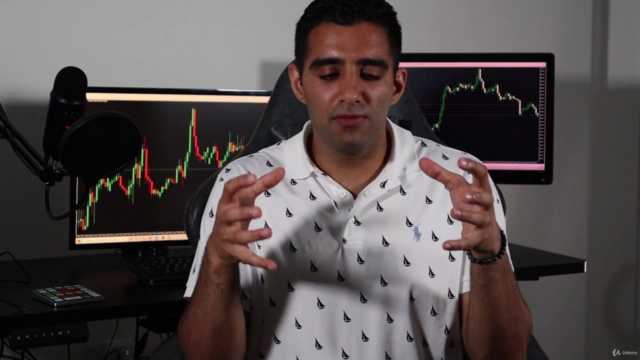 The Complete Forex Trading Course: With Live Examples – Screenshot 4
