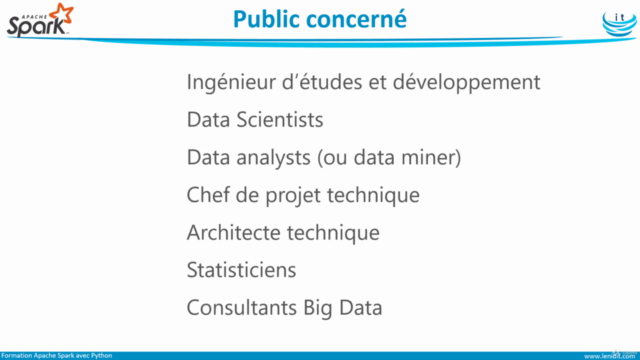 Spark avec Python - Pratique avec le Big Data pour Débutants – Screenshot 4