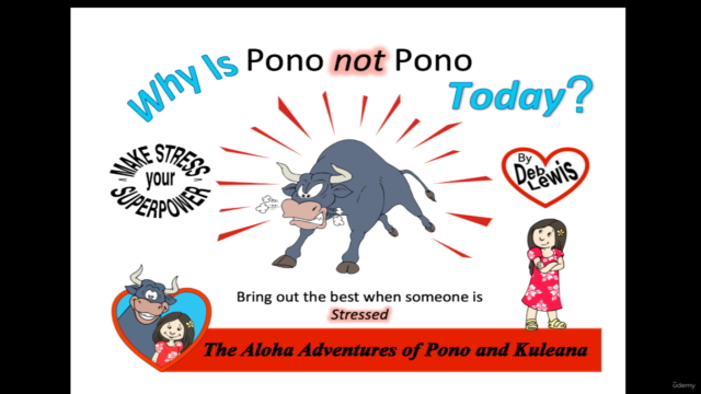 Take Kids from Stressed to Success – Screenshot 2