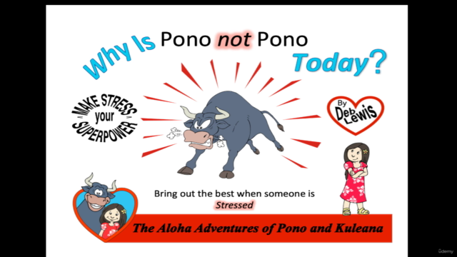 Take Kids from Stressed to Success – Screenshot 4