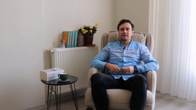 Yasin Hoca'yla LGS Türkçe – Screenshot 1