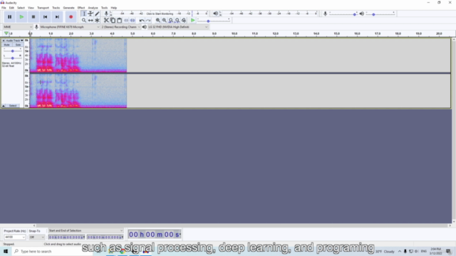 Speaker Recognition | By Award Winning Textbook Author – Screenshot 2