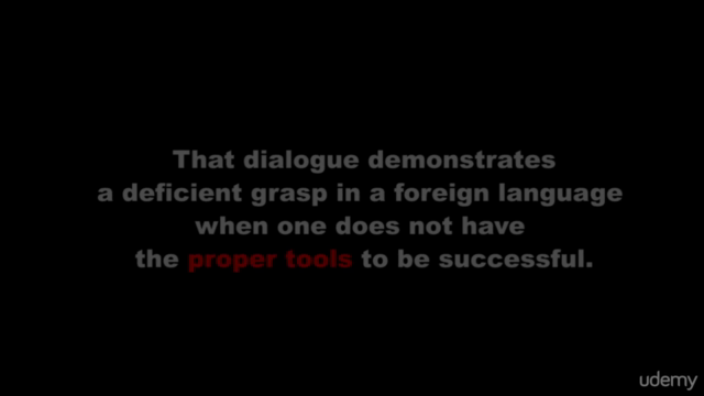 The Path to Fluency - Italian Basic – Screenshot 1