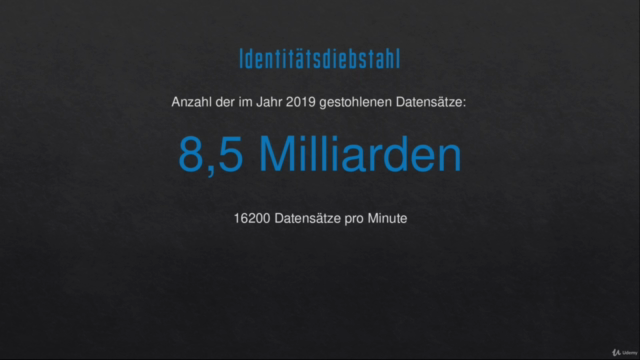 Cyber Security - wie Hacker arbeiten – Screenshot 2