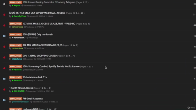 Cyber Security - wie Hacker arbeiten – Screenshot 3
