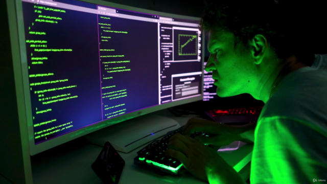 Bug Bounty - Web Application Penetration Testing B|WAPT – Screenshot 3