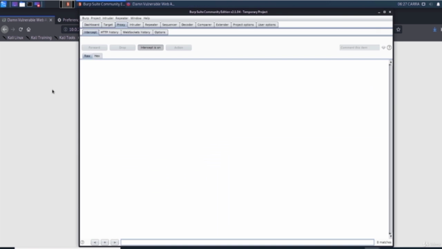 Bug Bounty - Web Application Penetration Testing B|WAPT – Screenshot 4