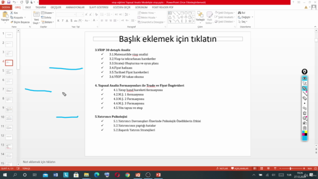 VIOP'ta Yapısal A. Modeliyle Algoritmik Trade (Temel Düzey) – Screenshot 3