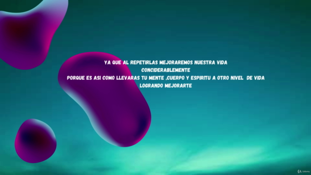 Reprograma Tu Mente Cuerpo Y Espiritu – Screenshot 3
