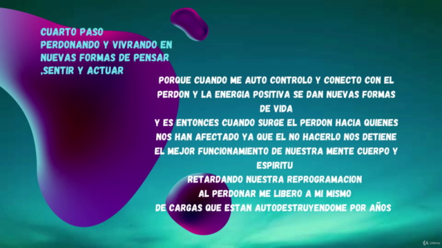 Reprograma Tu Mente Cuerpo Y Espiritu – Screenshot 4