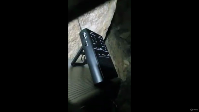 Electronic Communication in Paranormal Investigation - Screenshot_02