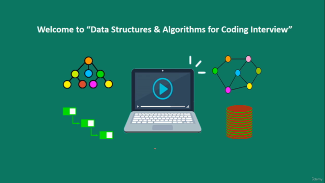 The Complete Data Structures and Algorithms Course in Java - Screenshot_01