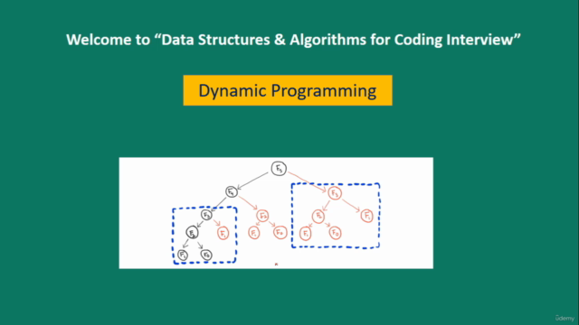 The Complete Data Structures and Algorithms Course in Java - Screenshot_04