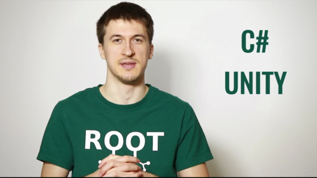 Unity 2D Master: Game Development with C# and Unity – Screenshot 1