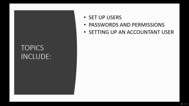QuickBooks Online Security Features – Screenshot 2