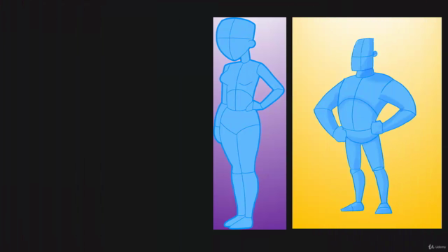 Curso de dibujo cartoon – Screenshot 2