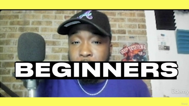 In Home Recording Steps To Pro Sound – Screenshot 1