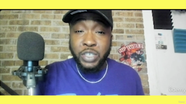 In Home Recording Steps To Pro Sound – Screenshot 2