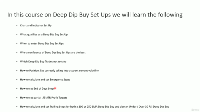 Learn How to Trade the "Deep Dip Buy" Stock Trading Strategy – Screenshot 3