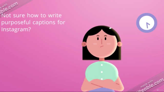 Instagram Caption Writing Hacks – Screenshot 1