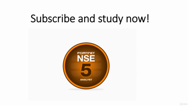 NSE5_FAZ-6.4 Latest Exam Dumps