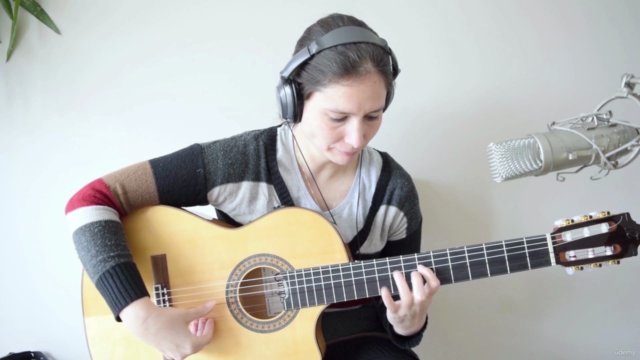 Play Solos in Spanish and Flamenco Guitar – Screenshot 2